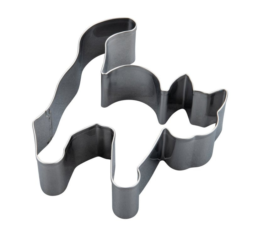 ZENKER Macska mintás süteménykiszúró