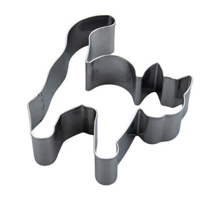 ZENKER Macska mintás süteménykiszúró