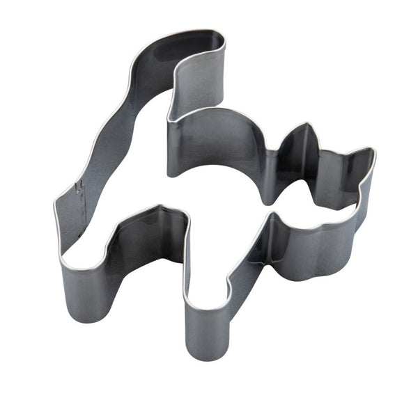 ZENKER Macska mintás süteménykiszúró