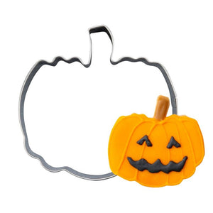 ZENKER Tök mintás süteménykiszúró