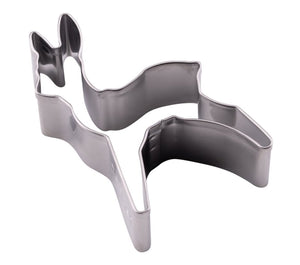 ZENKER Őzike mintás süteménykiszúró