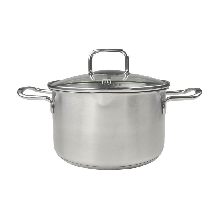 CHEFKOCH trifft Fackelmann Főzőedény 20 cm München