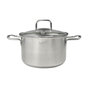 CHEFKOCH trifft Fackelmann Főzőedény 20 cm München