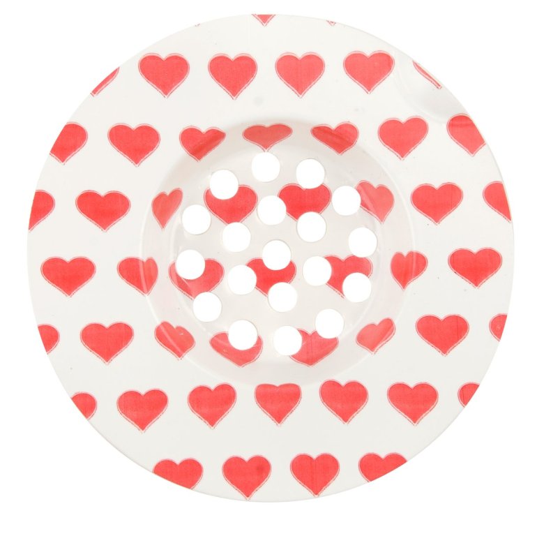 FM Lefolyószűrő 38 mm 3 db