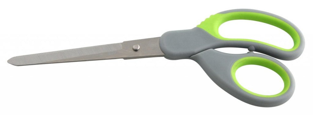 NIROSTA Olló műanyag nyéllel, 20 cm