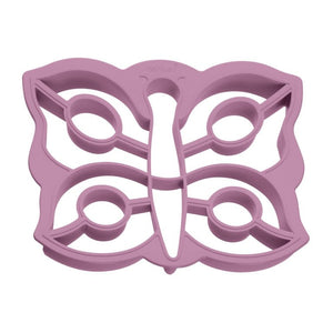 ZENKER Süteménykiszúró pillangó puzzle