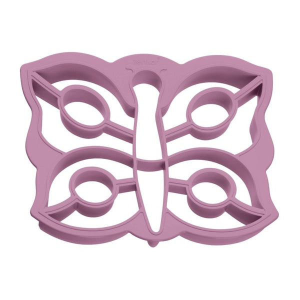 ZENKER Süteménykiszúró pillangó puzzle