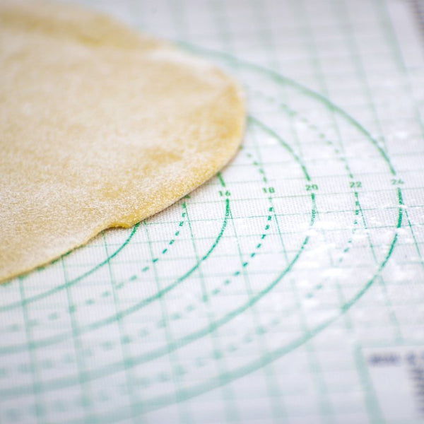 CHEFKOCH trifft Fackelmann Sütőlap és sodrófa szett