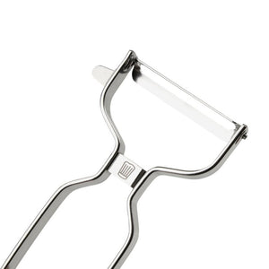 CHEFKOCH trifft Fackelmann Hámozó szett