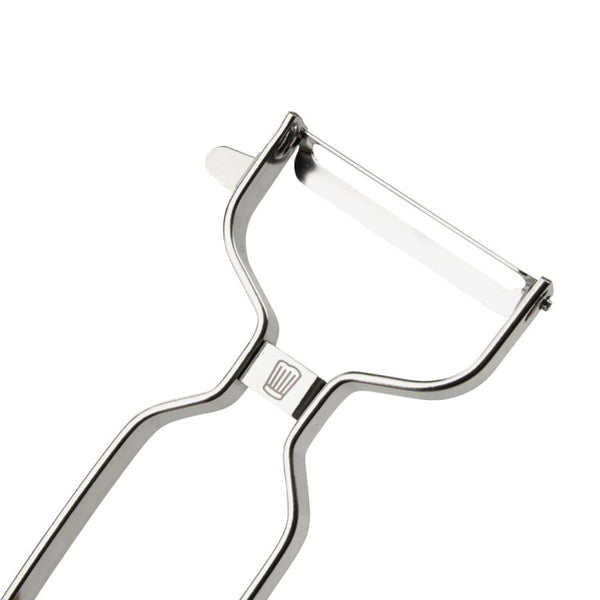 CHEFKOCH trifft Fackelmann Hámozó szett