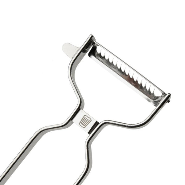 CHEFKOCH trifft Fackelmann Hámozó szett