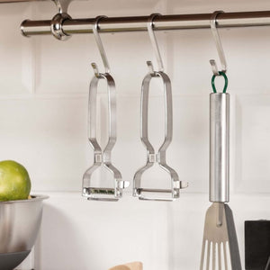 CHEFKOCH trifft Fackelmann Hámozó szett