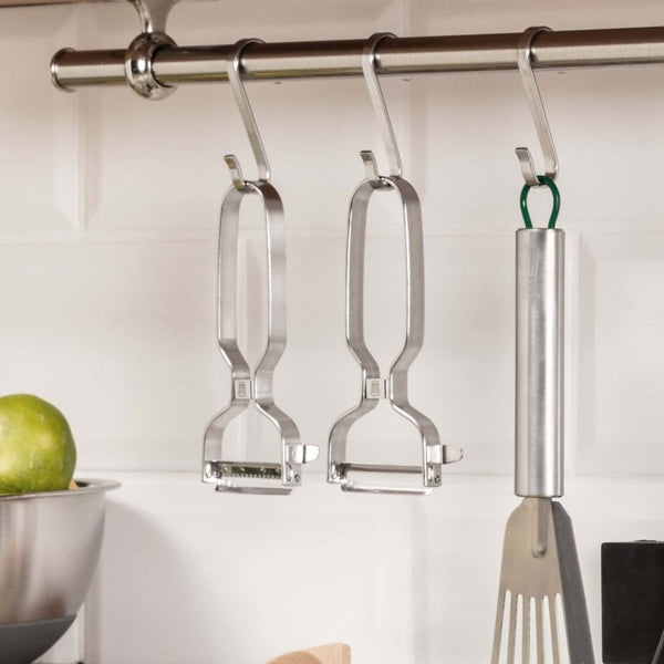 CHEFKOCH trifft Fackelmann Hámozó szett