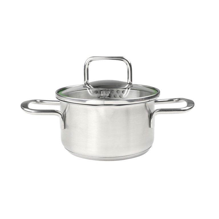 CHEFKOCH trifft Fackelmann Főzőedény 14 cm München