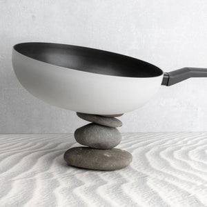 FM Wok Serpenyő 30 cm Balance