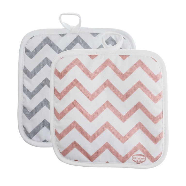 DR OETKER Edényfogó Retro