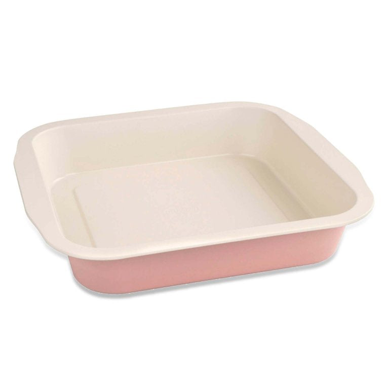 DR OETKER Brownie sütőforma 28x26 cm Retro