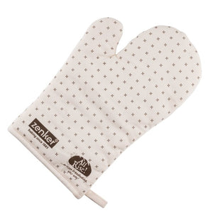 ZENKER Sütőkesztyű "Dein Brot"