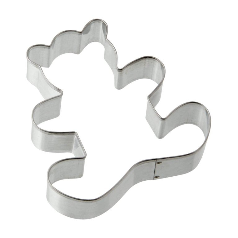 ZENKER Süteménykiszúró Teddy maci 