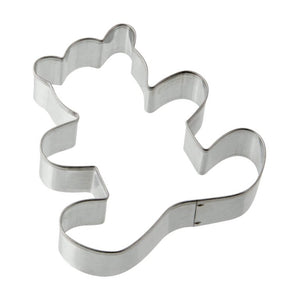 ZENKER Süteménykiszúró Teddy maci 