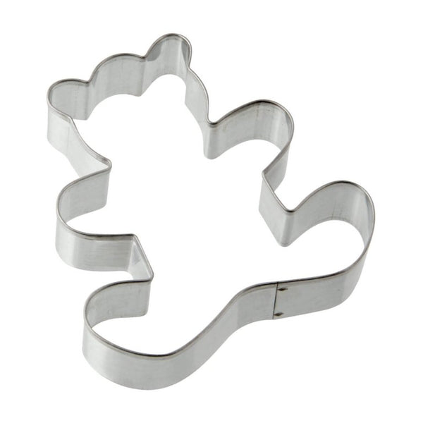 ZENKER Süteménykiszúró Teddy maci 