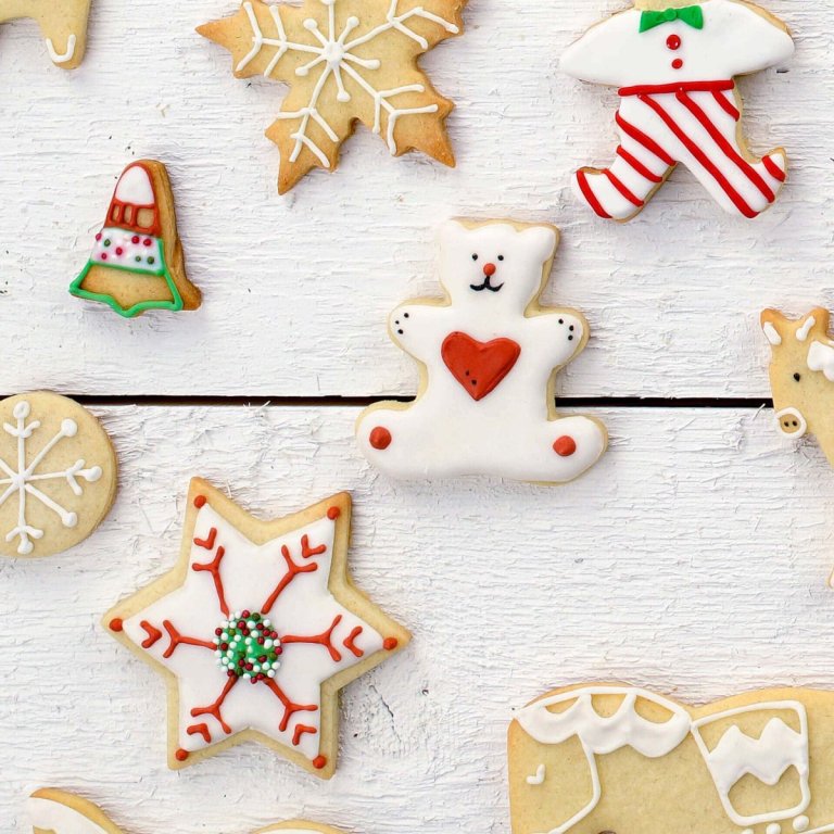 ZENKER Süteménykiszúró Teddy maci 