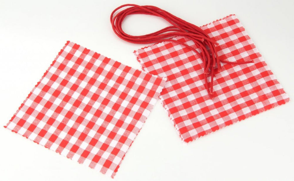 FM Üvegfedél szett, 6 db