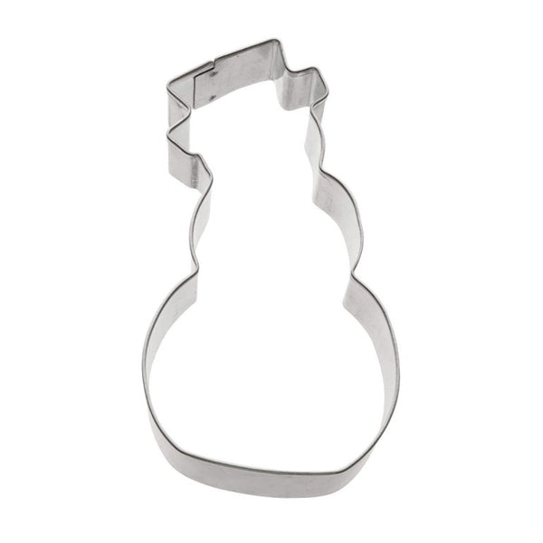 ZENKER Süteménykiszúró hóember