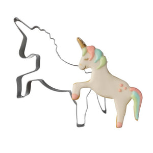 ZENKER Süteménykiszúró unikornis