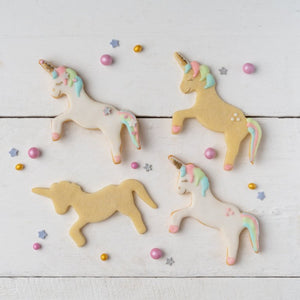 ZENKER Süteménykiszúró unikornis