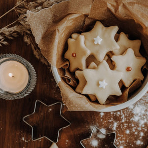 ZENKER Süteménykiszúró szett 10 db