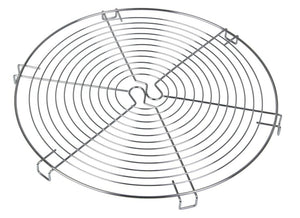 ZENKER Tortahűtő rács kerek 35 cm 
