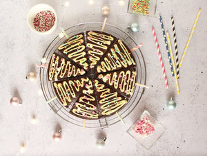 ZENKER Tortahűtő rács kerek 35 cm 