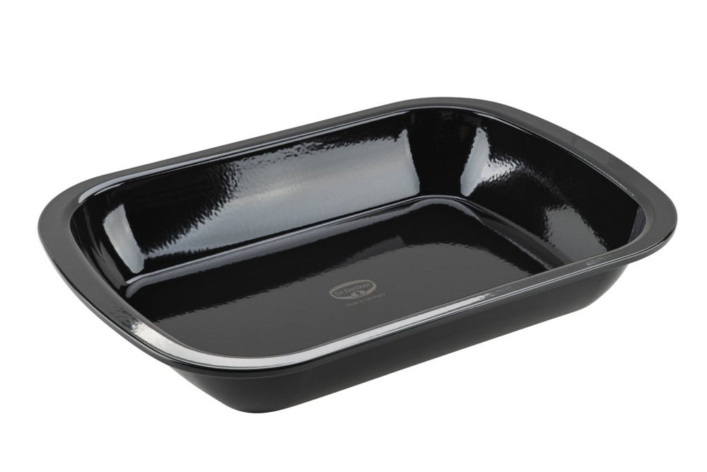 DR OETKER BACK IDEE Sütő és desszertforma 39 cm zománcozott