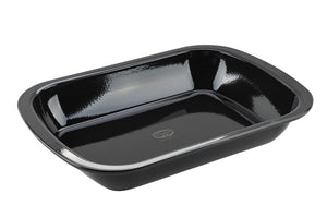 DR OETKER BACK IDEE Sütő és desszertforma 39 cm zománcozott