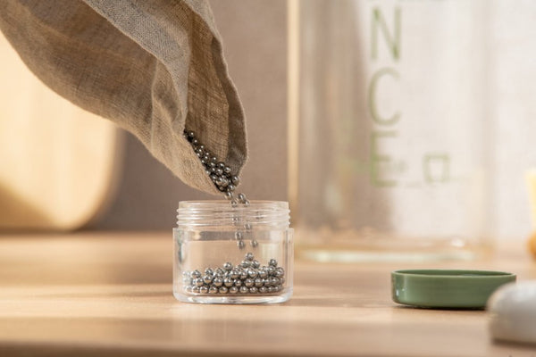 FM Tisztítógyöngy üvegkancsókhoz Balance