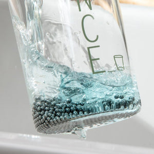 FM Tisztítógyöngy üvegkancsókhoz Balance