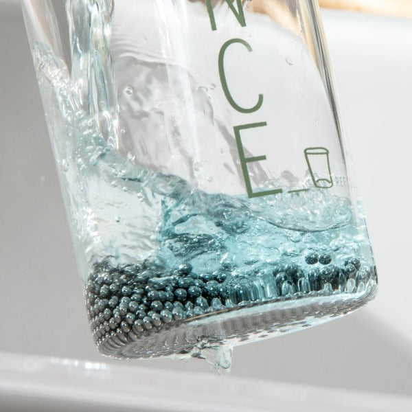 FM Tisztítógyöngy üvegkancsókhoz Balance