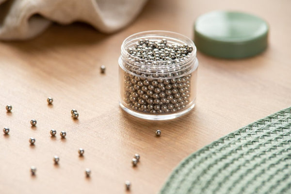 FM Tisztítógyöngy üvegkancsókhoz Balance