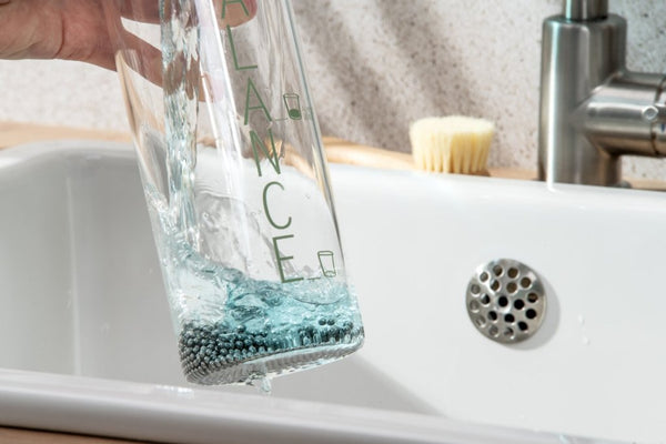 FM Tisztítógyöngy üvegkancsókhoz Balance