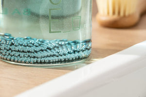 FM Tisztítógyöngy üvegkancsókhoz Balance