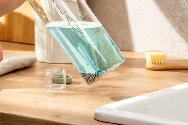 FM Tisztítógyöngy üvegkancsókhoz Balance