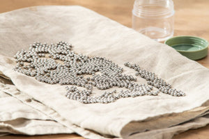 FM Tisztítógyöngy üvegkancsókhoz Balance