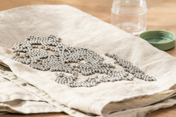 FM Tisztítógyöngy üvegkancsókhoz Balance