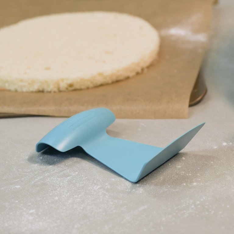 ZENKER Krém és tésztasimitó