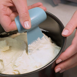 ZENKER Krém és tésztasimitó