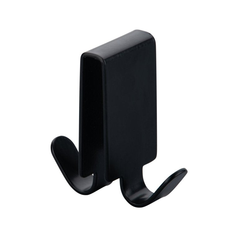 FM Duplakampó zuhanyfülkéhez fekete Home