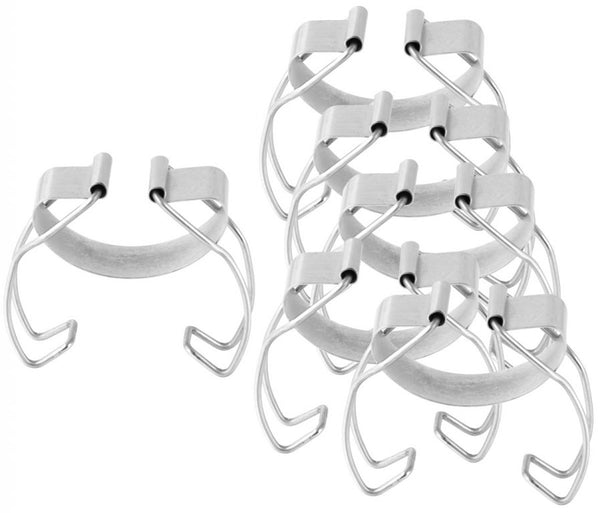 FM 6 db Befőttesüveg zárócsat