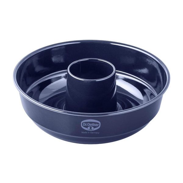 DR OETKER BACK LIEBE Koszorú forma zománcozott 26 cm