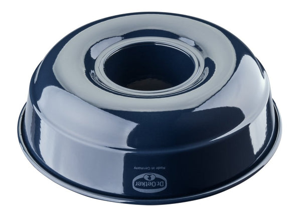 DR OETKER BACK LIEBE Koszorú forma zománcozott 26 cm